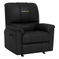 Dreamseat Rocker Recliner with C8R Logo XZ52031CDRRBLK-PSGMC61115